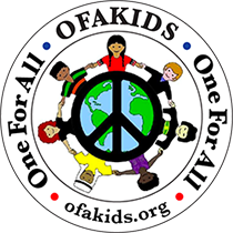 One For All – OFAKIDS